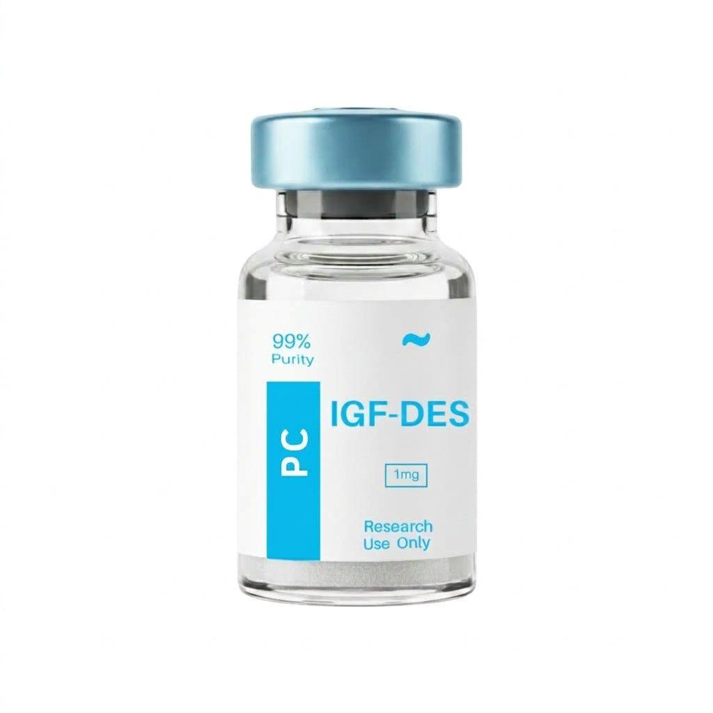 IGF-DES