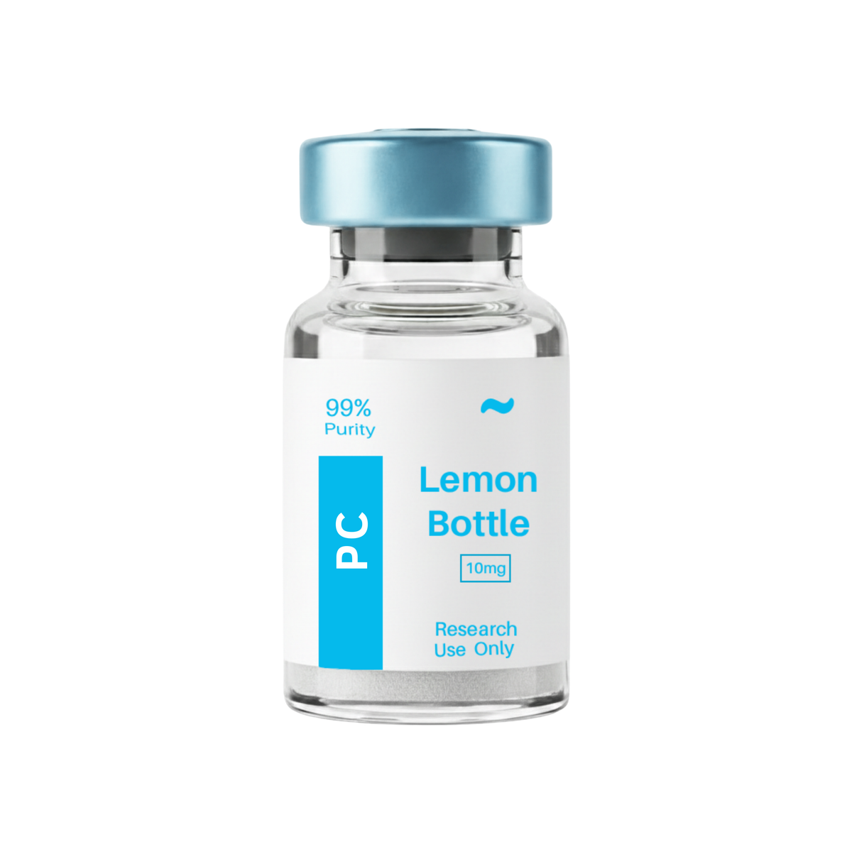 Lemon Bottle