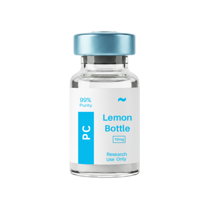 Lemon Bottle