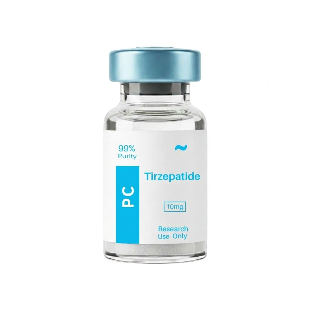 Tirzepatide